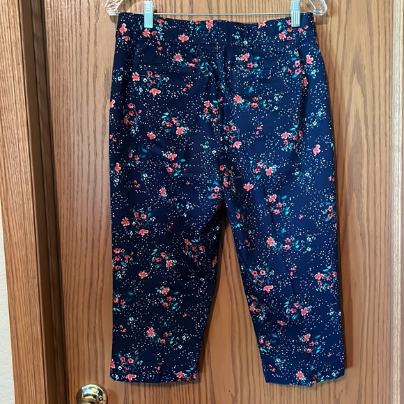 Capris - Picture 4 of 4